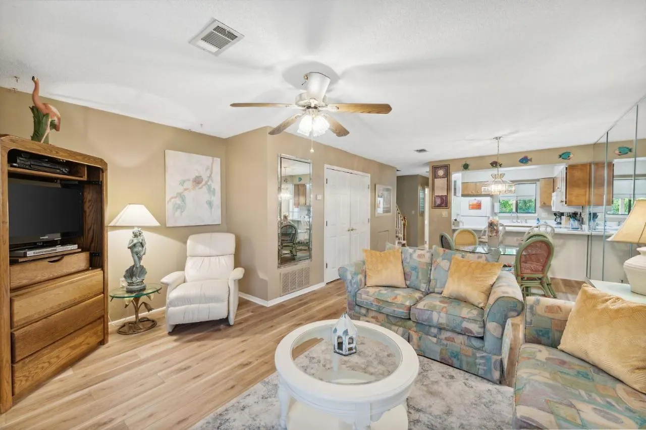 Portside Resort #U1 By Nautical Properties Panama City Beach United States