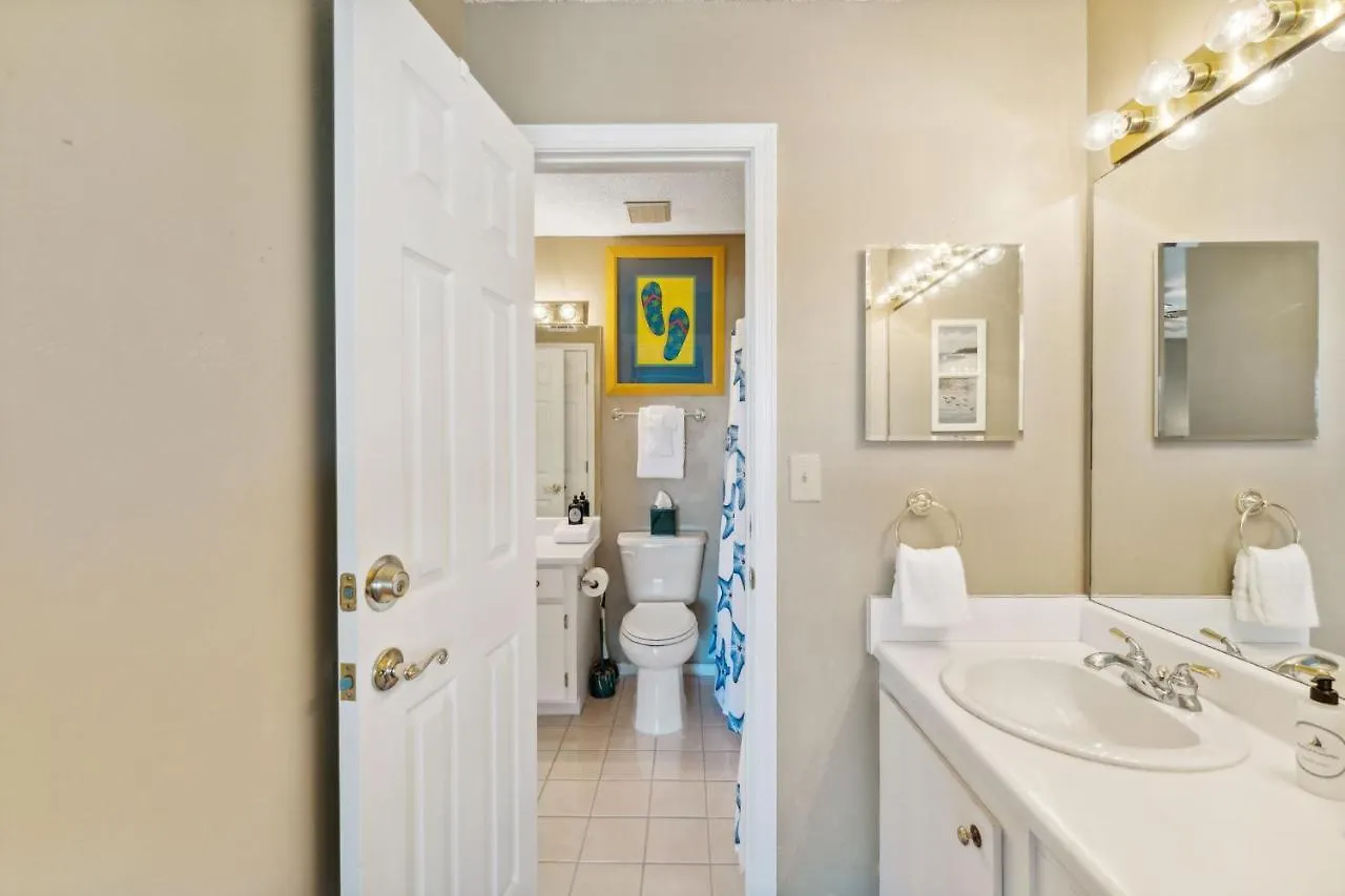 Portside Resort #U1 By Nautical Properties Panama City Beach 0*,  United States
