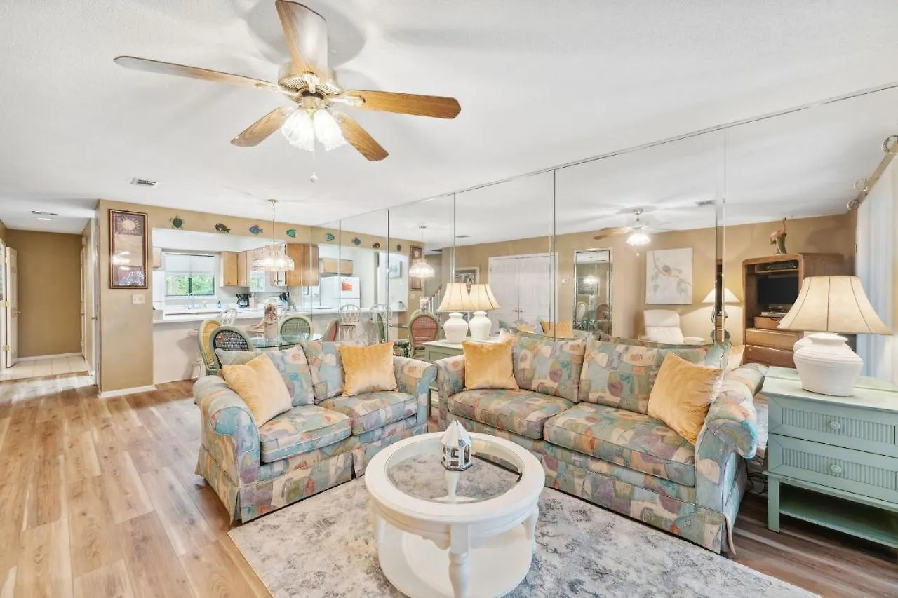 Portside Resort #U1 By Nautical Properties Panama City Beach
