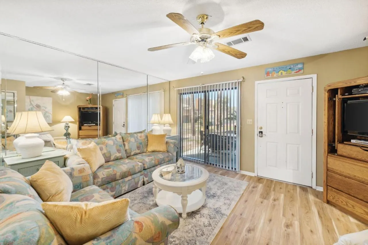 Portside Resort #U1 By Nautical Properties Panama City Beach United States