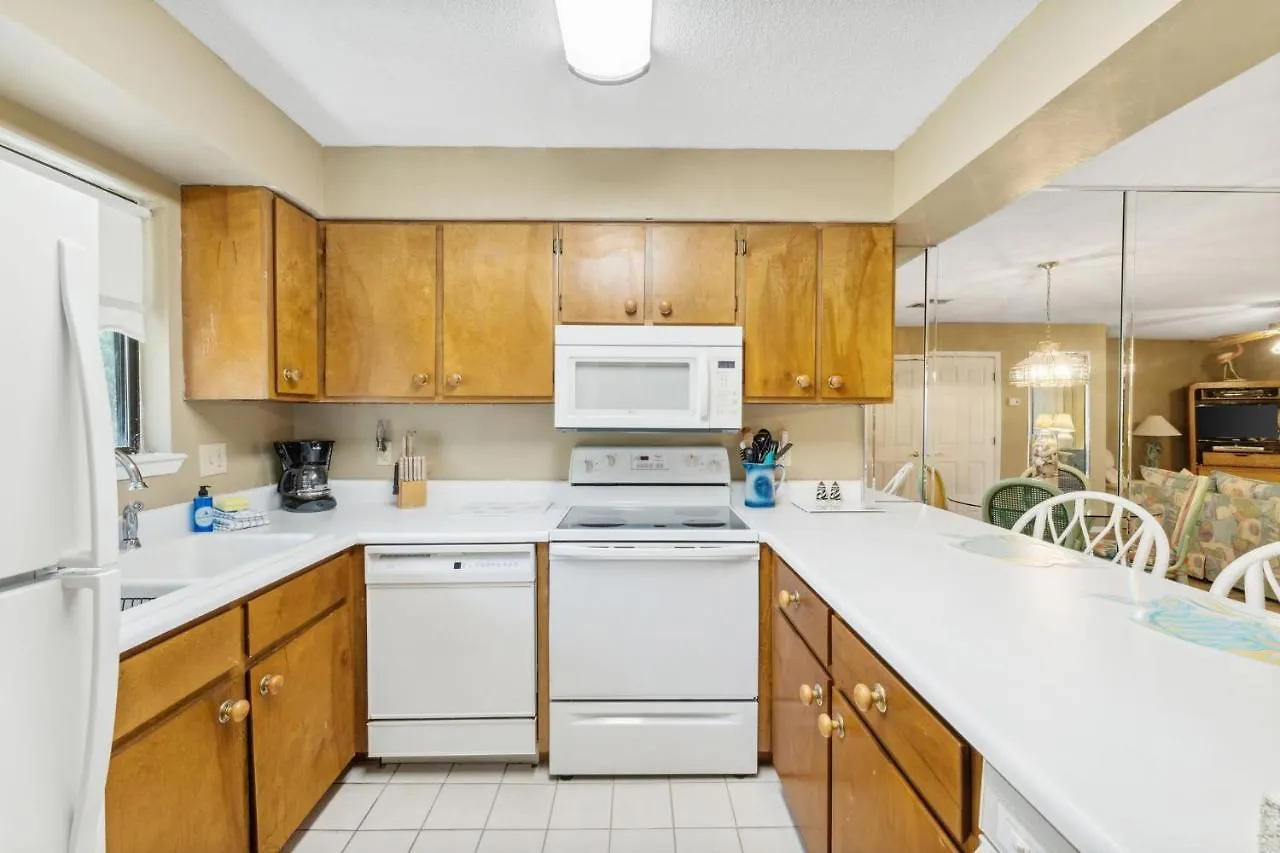 Portside Resort #U1 By Nautical Properties Panama City Beach