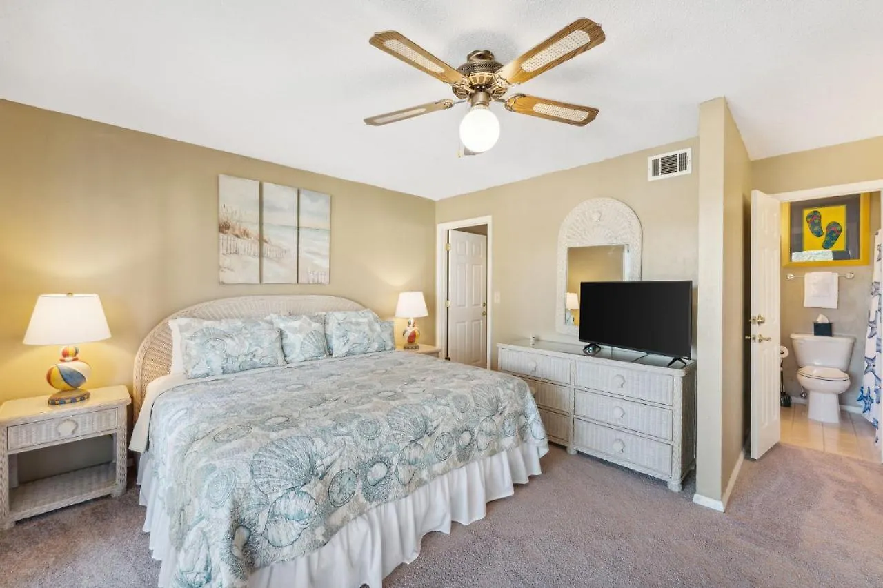 Portside Resort #U1 By Nautical Properties Panama City Beach