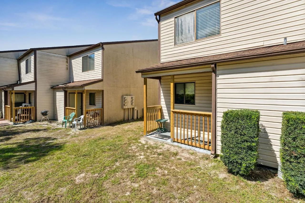 Portside Resort #U1 By Nautical Properties Panama City Beach 0*,