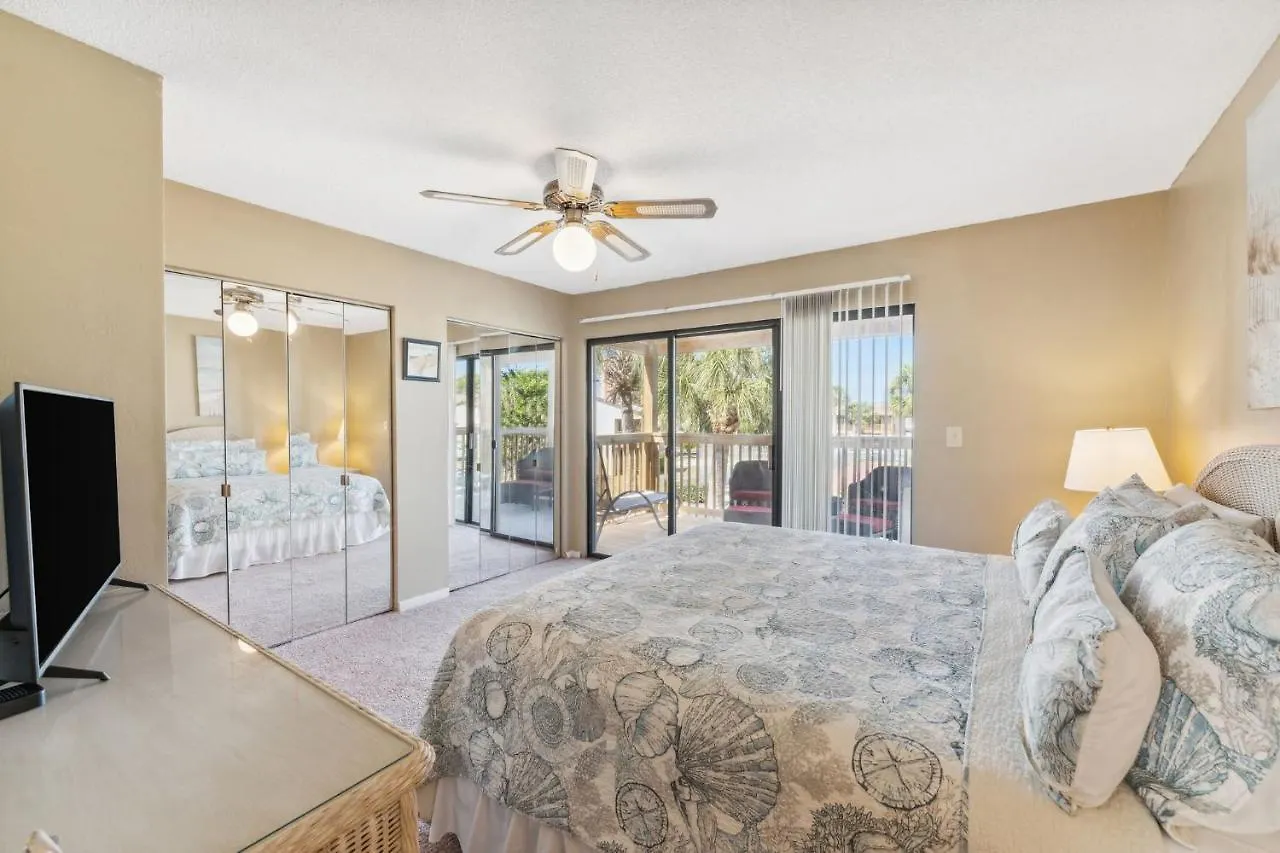 Portside Resort #U1 By Nautical Properties Panama City Beach