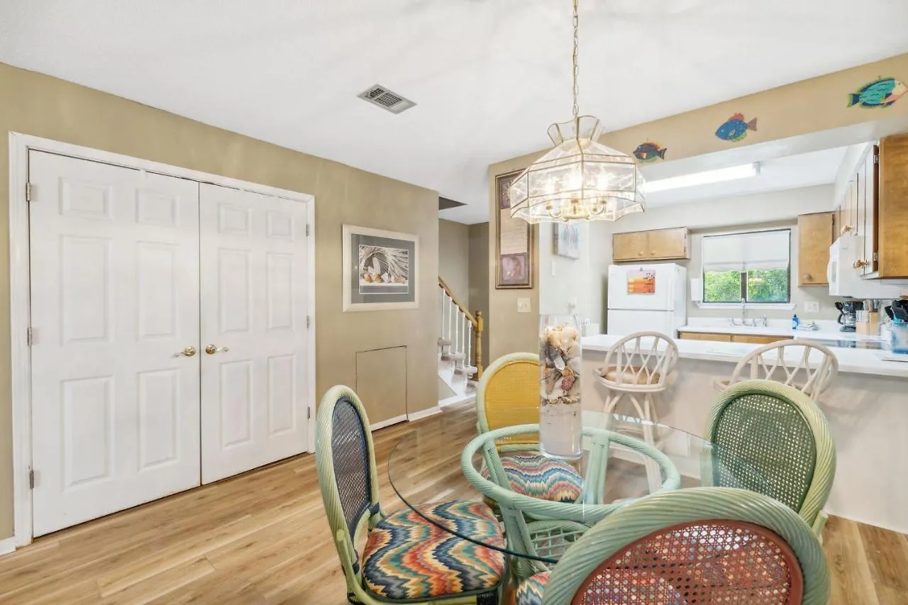 Portside Resort #U1 By Nautical Properties Panama City Beach Holiday home