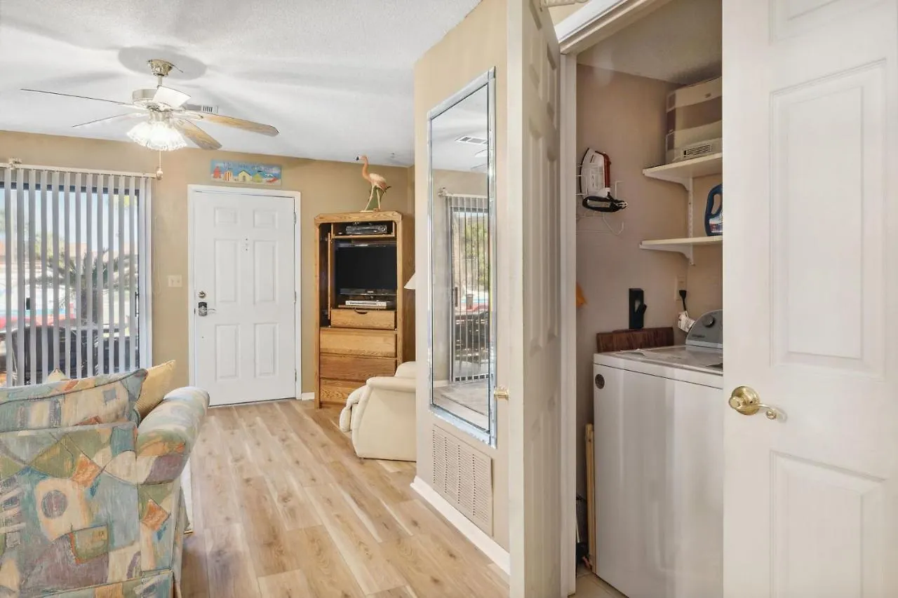 Portside Resort #U1 By Nautical Properties Panama City Beach