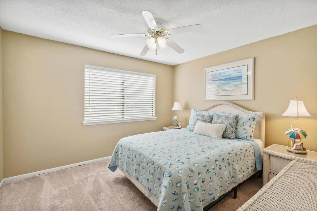 Portside Resort #U1 By Nautical Properties Panama City Beach Holiday home