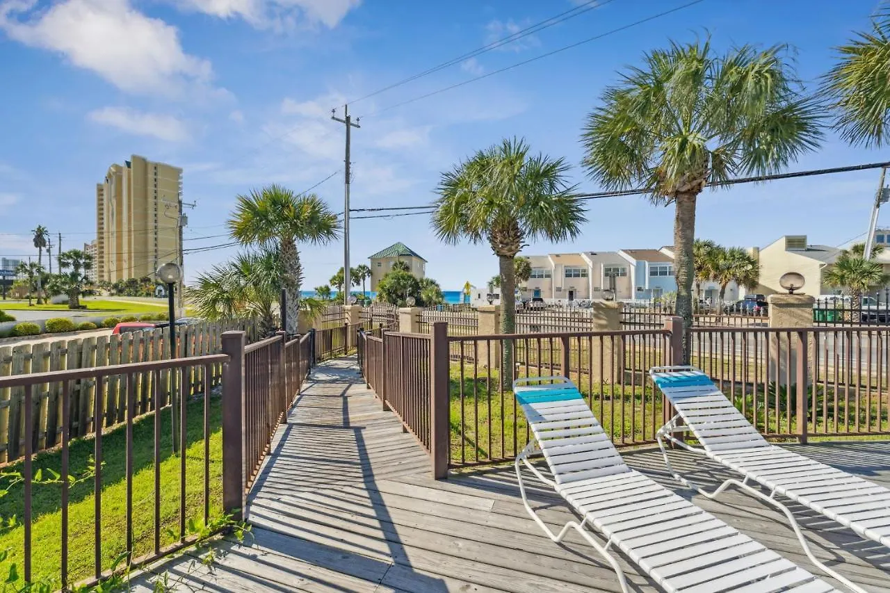 Holiday home Portside Resort #U1 By Nautical Properties Panama City Beach United States