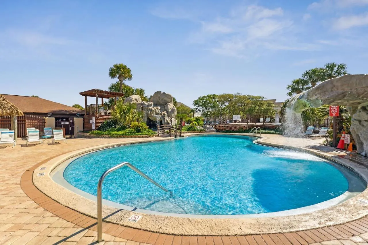 Portside Resort #U1 By Nautical Properties Panama City Beach 0*,  United States