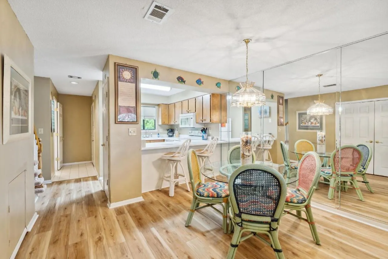 Holiday home Portside Resort #U1 By Nautical Properties Panama City Beach