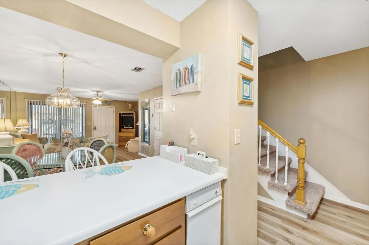 Portside Resort #U1 By Nautical Properties Panama City Beach 0*,