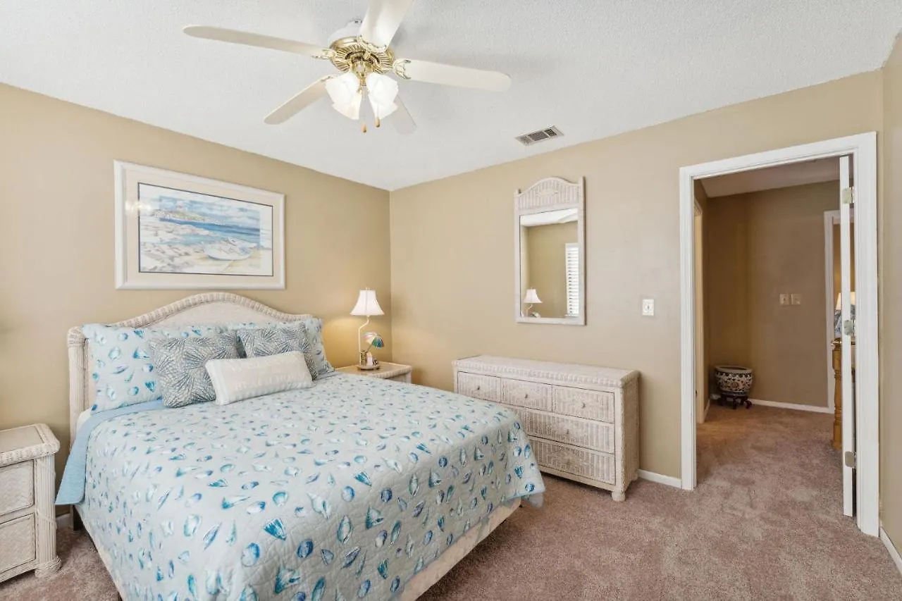 Portside Resort #U1 By Nautical Properties Panama City Beach United States