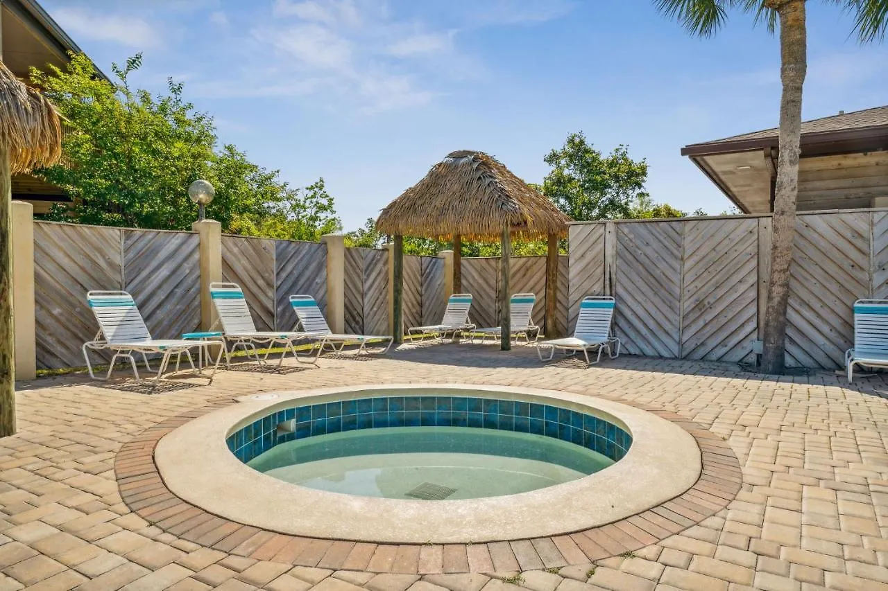 Portside Resort #U1 By Nautical Properties Panama City Beach 0*,
