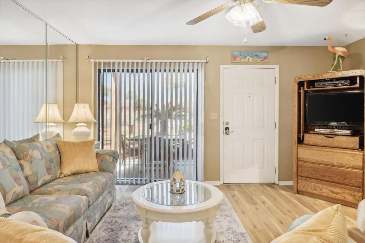 Portside Resort #U1 By Nautical Properties Panama City Beach