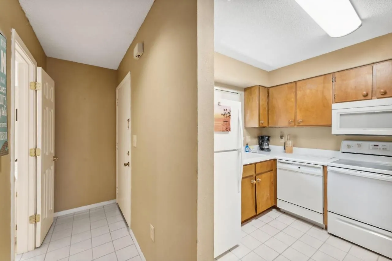 Portside Resort #U1 By Nautical Properties Panama City Beach Holiday home