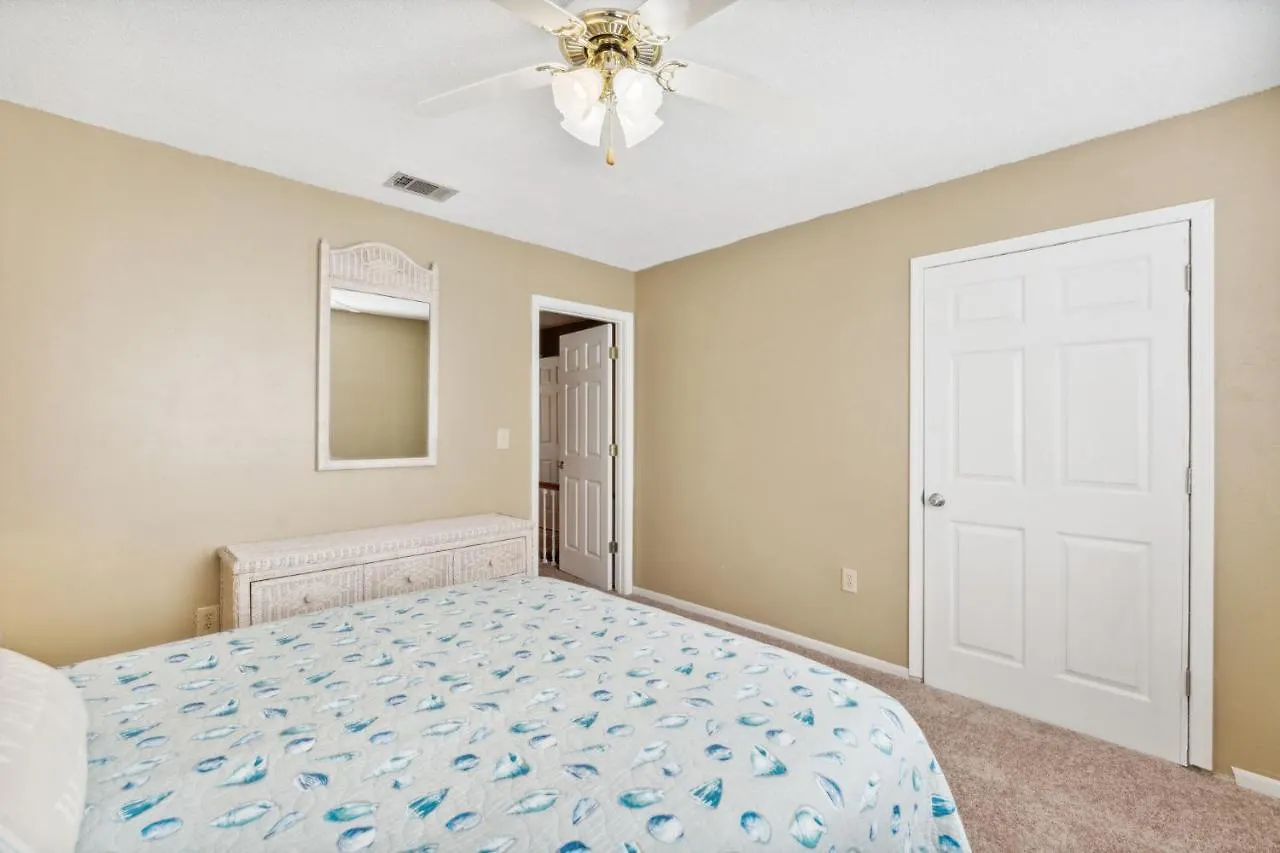 Holiday home Portside Resort #U1 By Nautical Properties Panama City Beach