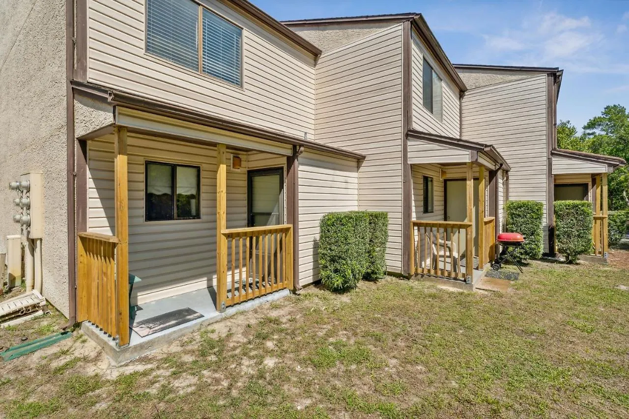 Holiday home Portside Resort #U1 By Nautical Properties Panama City Beach United States