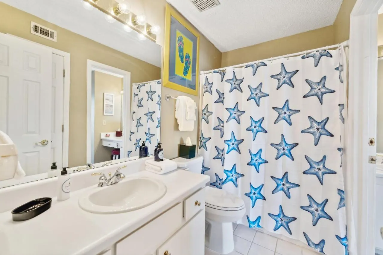 Holiday home Portside Resort #U1 By Nautical Properties Panama City Beach